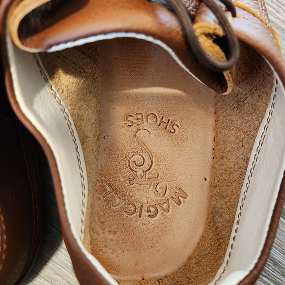 Magical Shoes Casual Loafer Barefoot Shoes Women - Picture 3 of 7